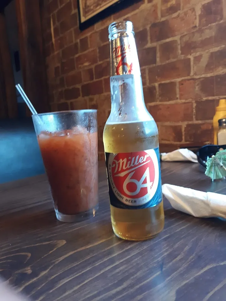 Miller High Life
