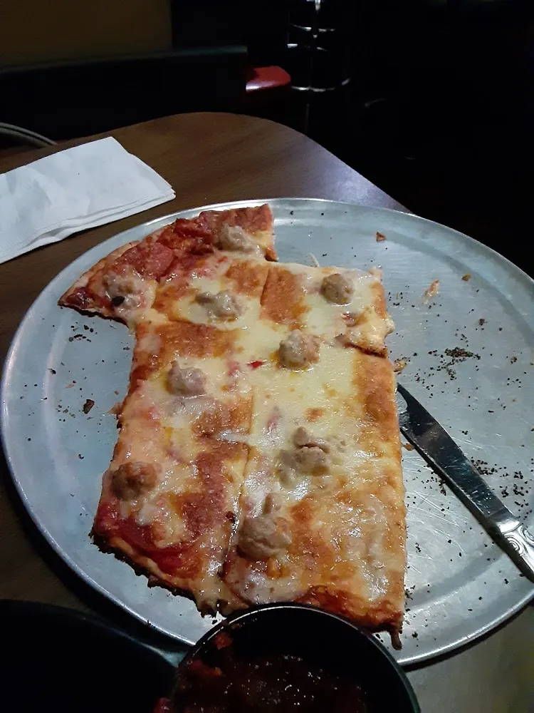 Slice of Pizza